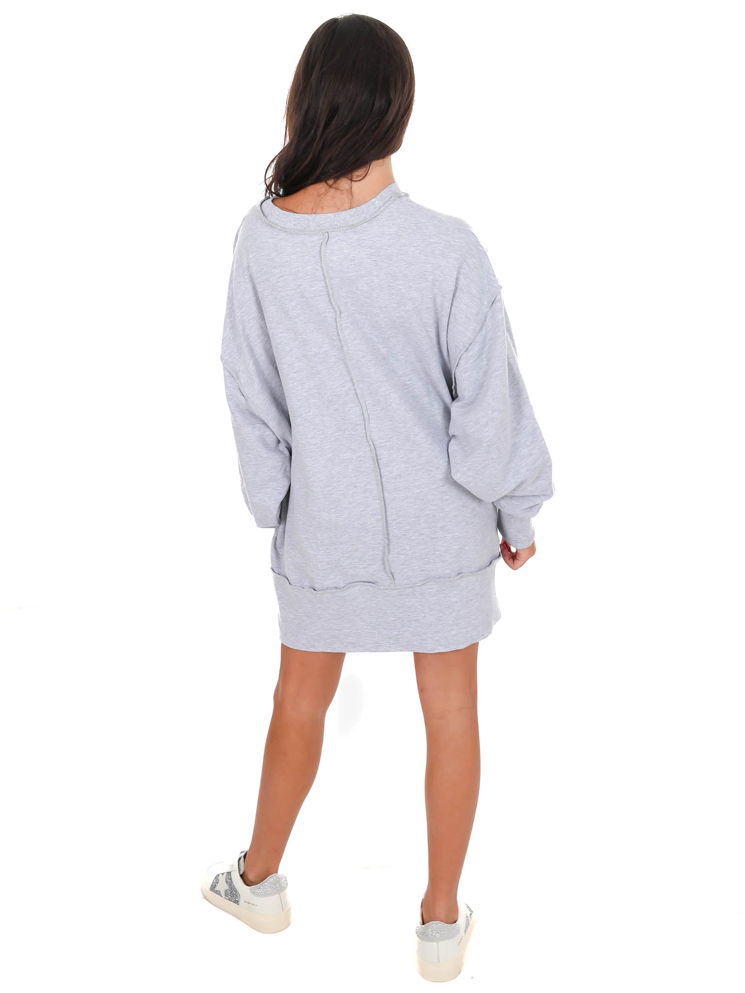 TENN Oversized Sweatshirt