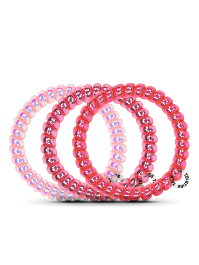 Teleties Think Pink - Small