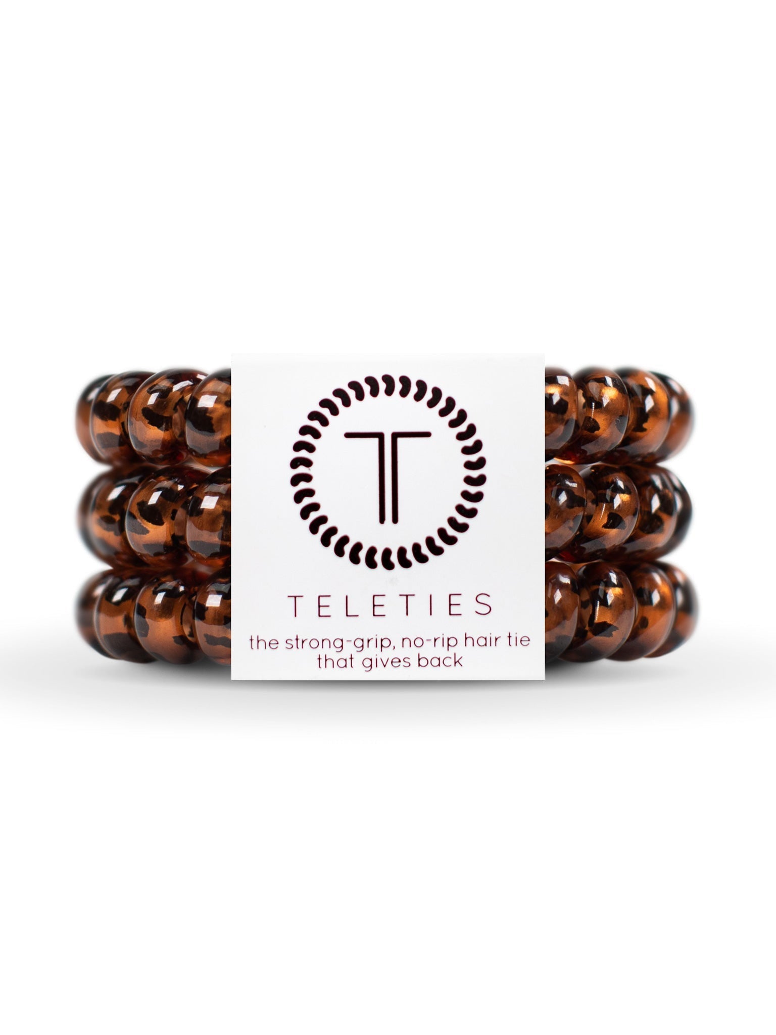 Teleties Tortoise - Large