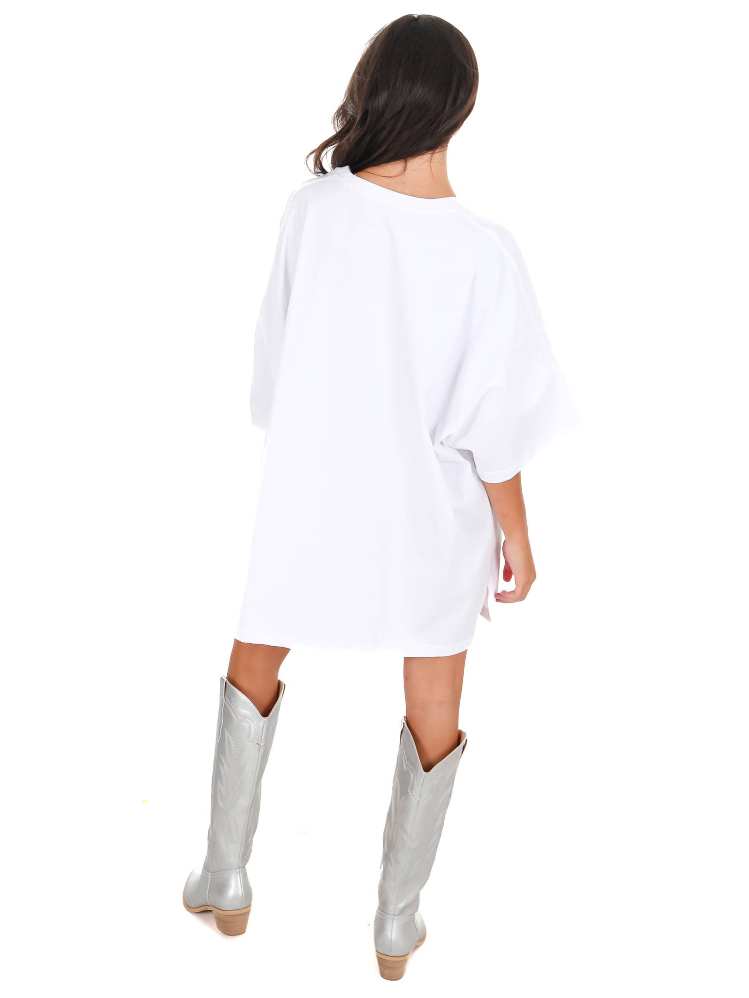 Tennessee Lickity Split Oversized Tee