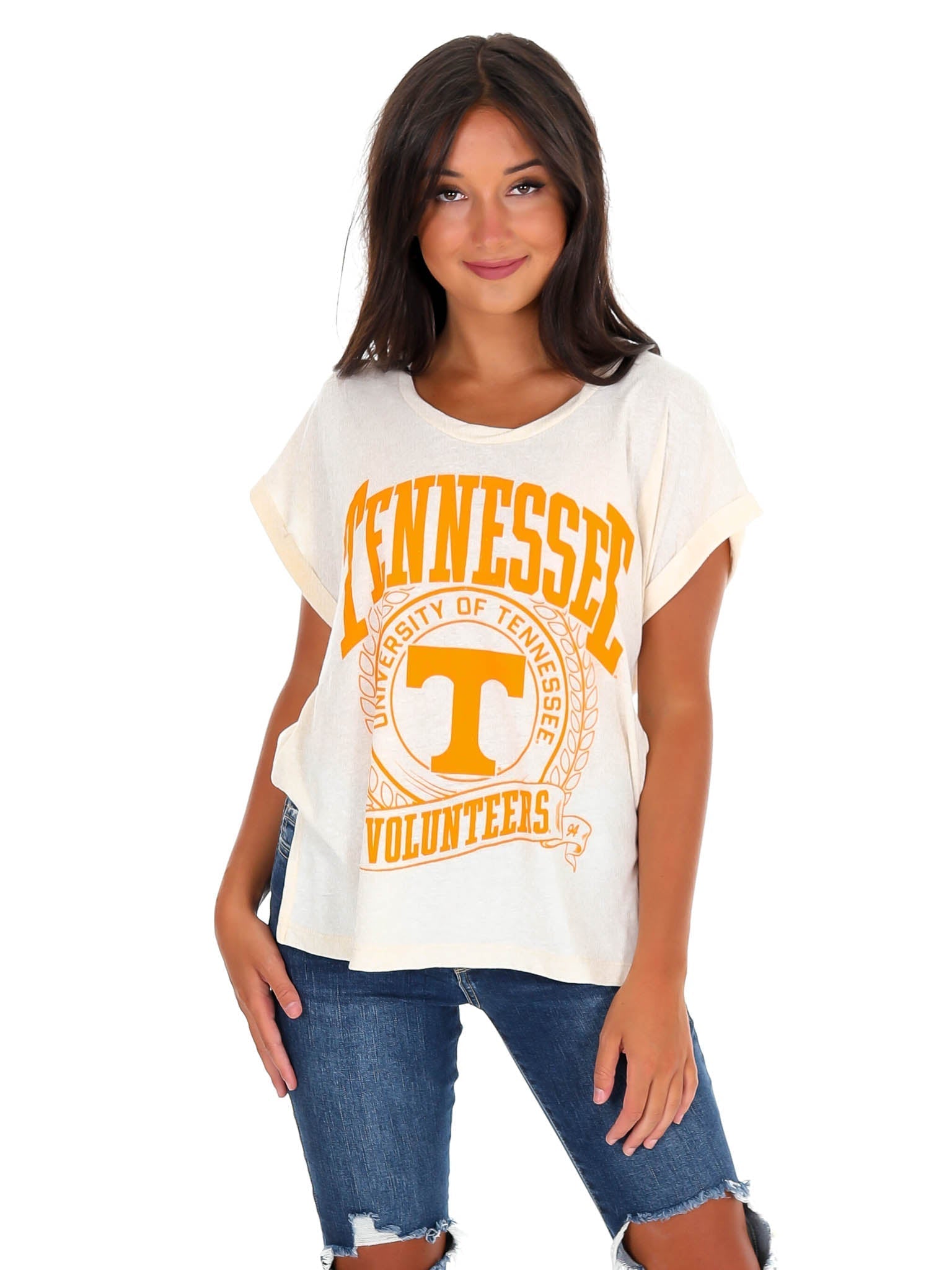 Tennessee Big Country Tee