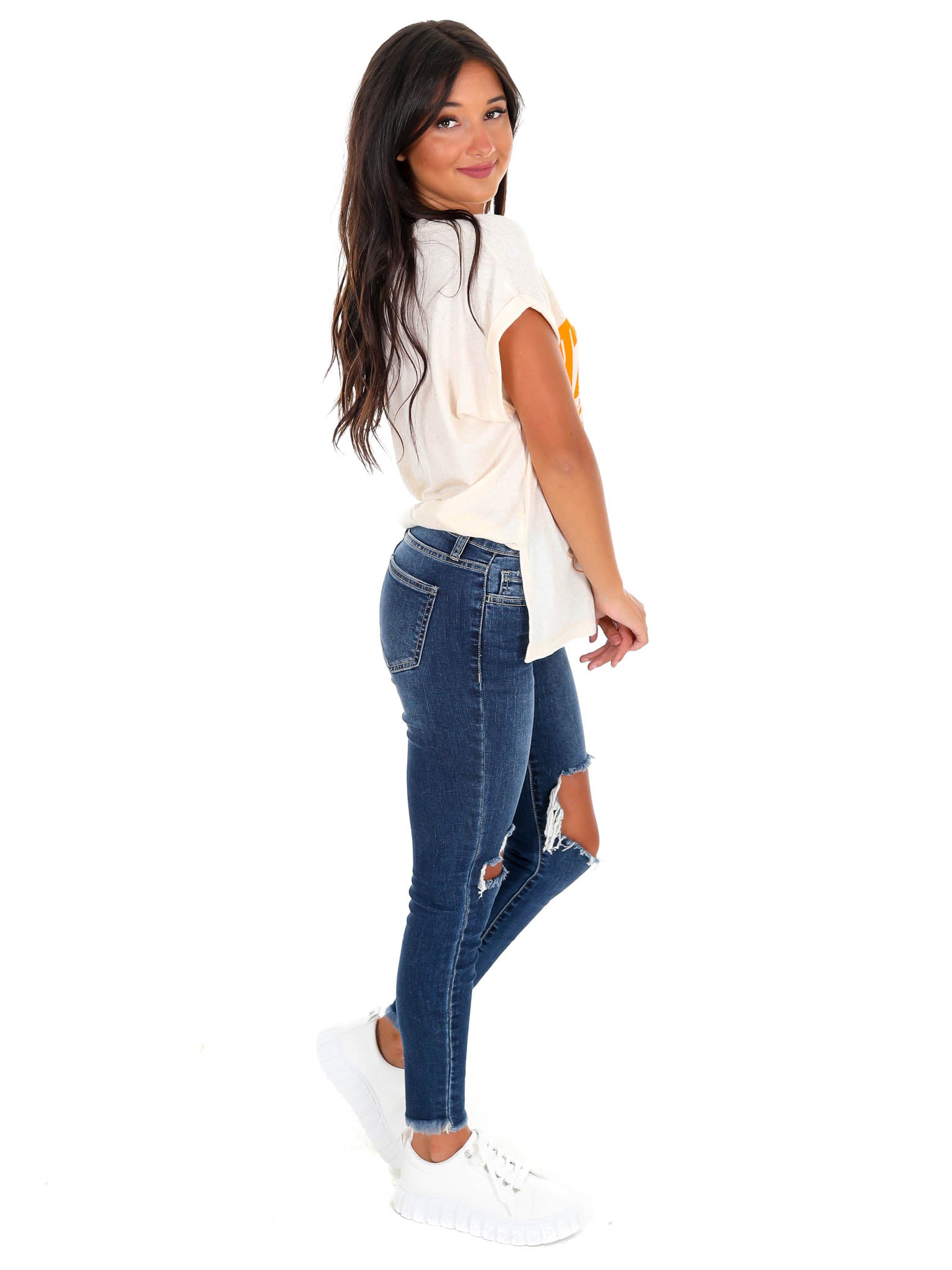 Tennessee Big Country Tee