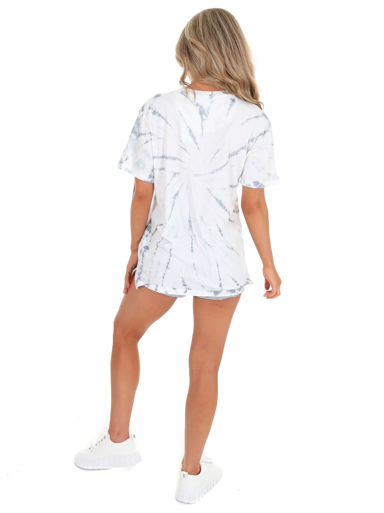 Tennessee Gibraltar Tie Dye Tee