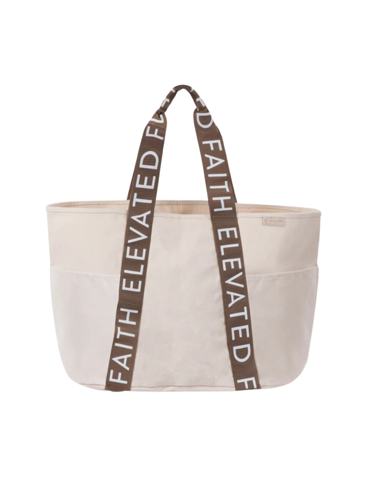 The Large Everyday Tote