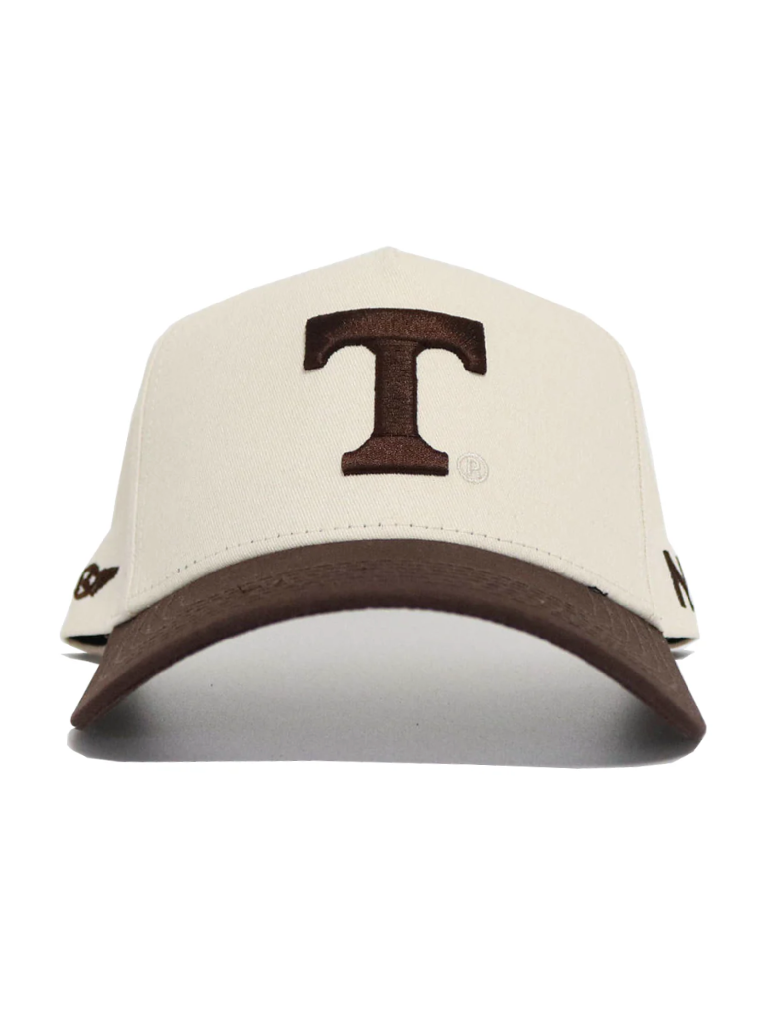 Tennessee Espresso Hat