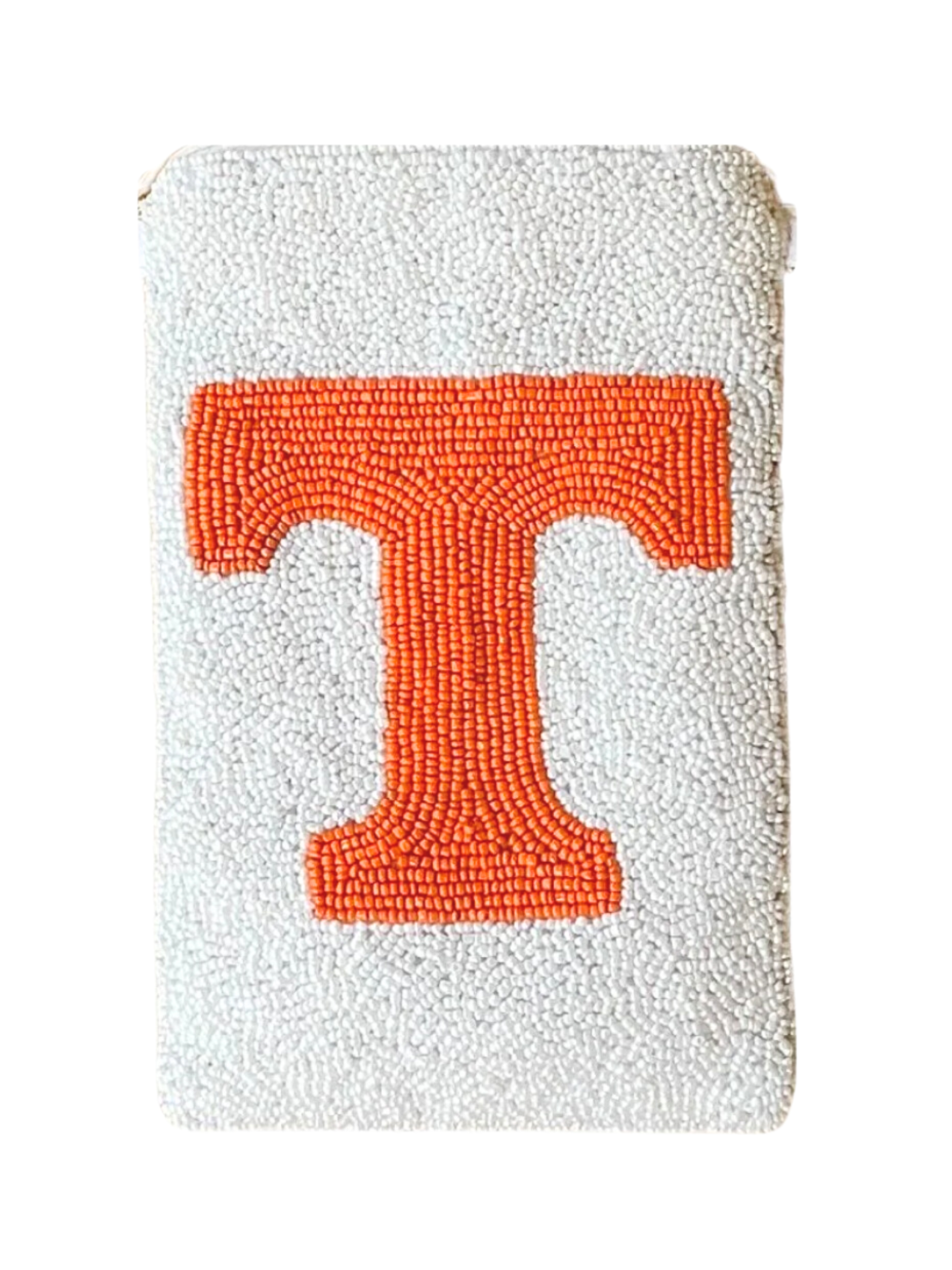 Tennessee Beaded Bag