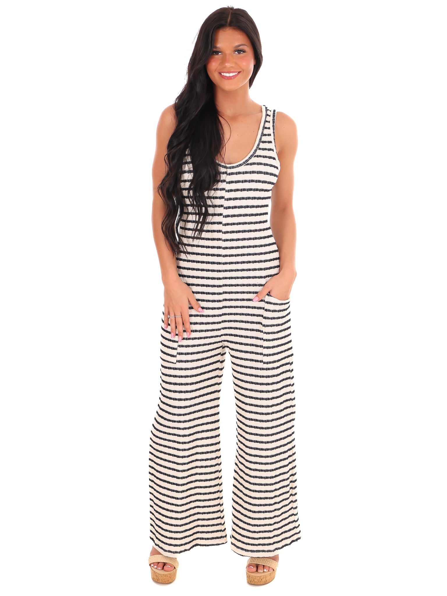 Always Everything Jumpsuit