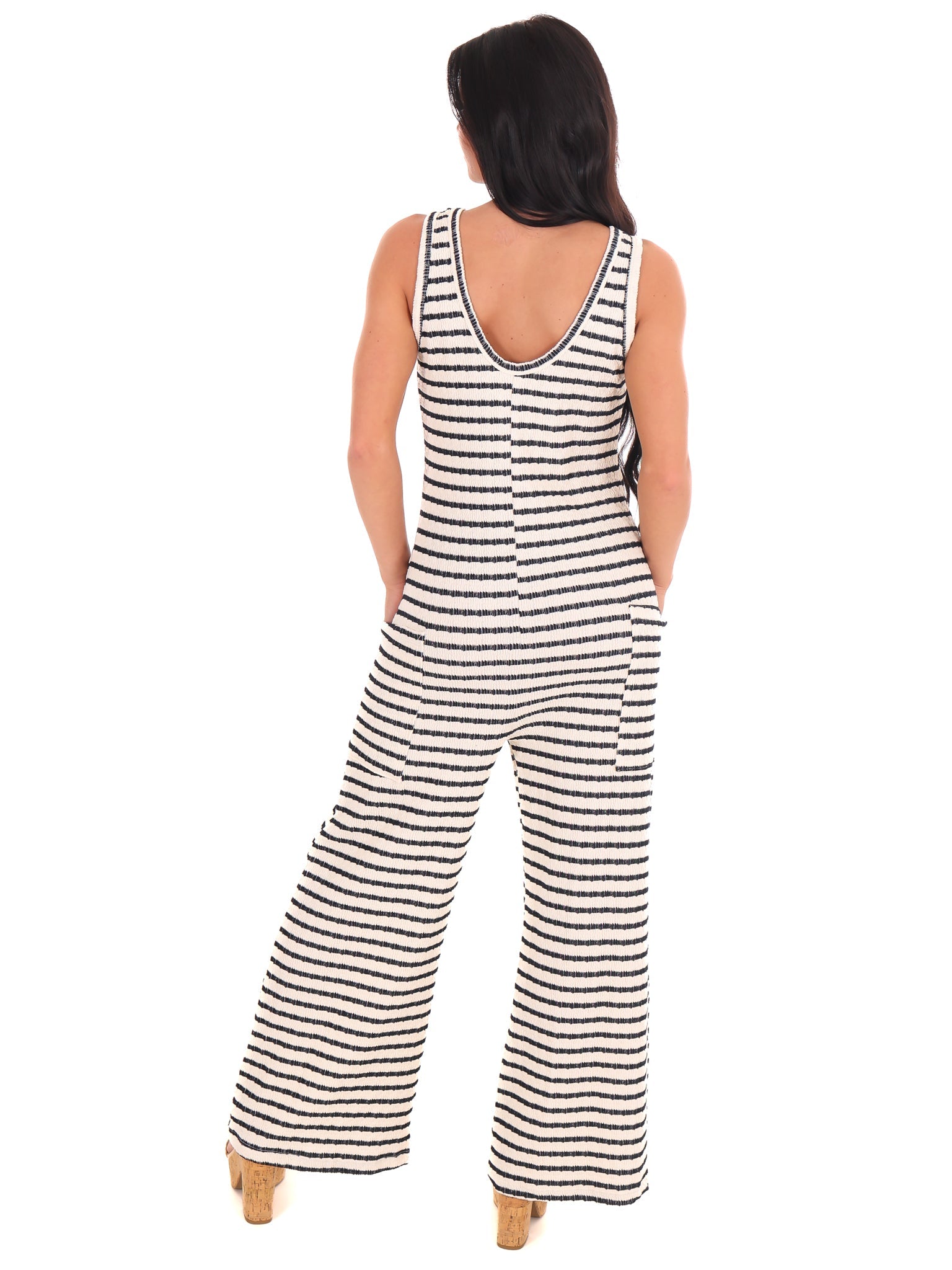 Always Everything Jumpsuit