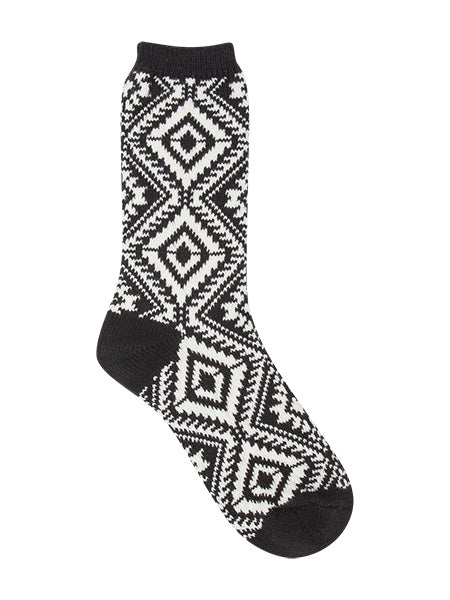 Weekend Collection - Gallery Aztec Crew