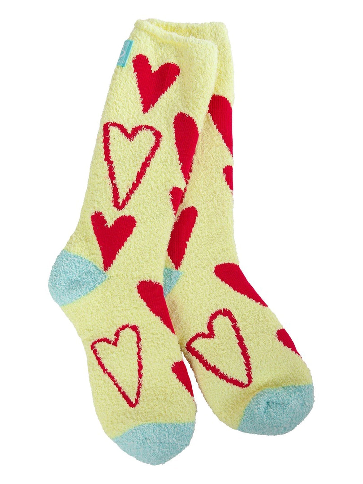 Cozy Collection - Cozy Crew