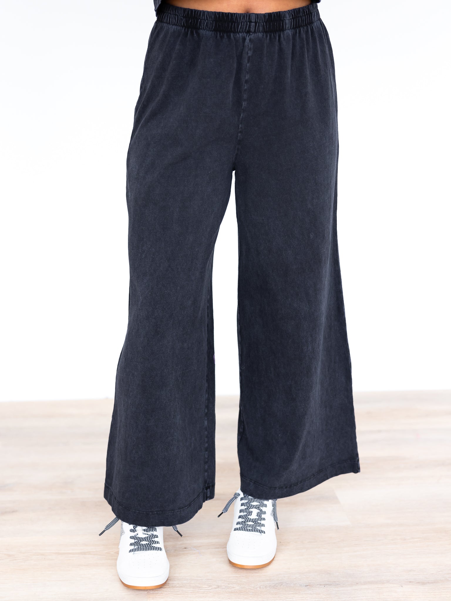 Z Supply Scout Jersey Flare Pant