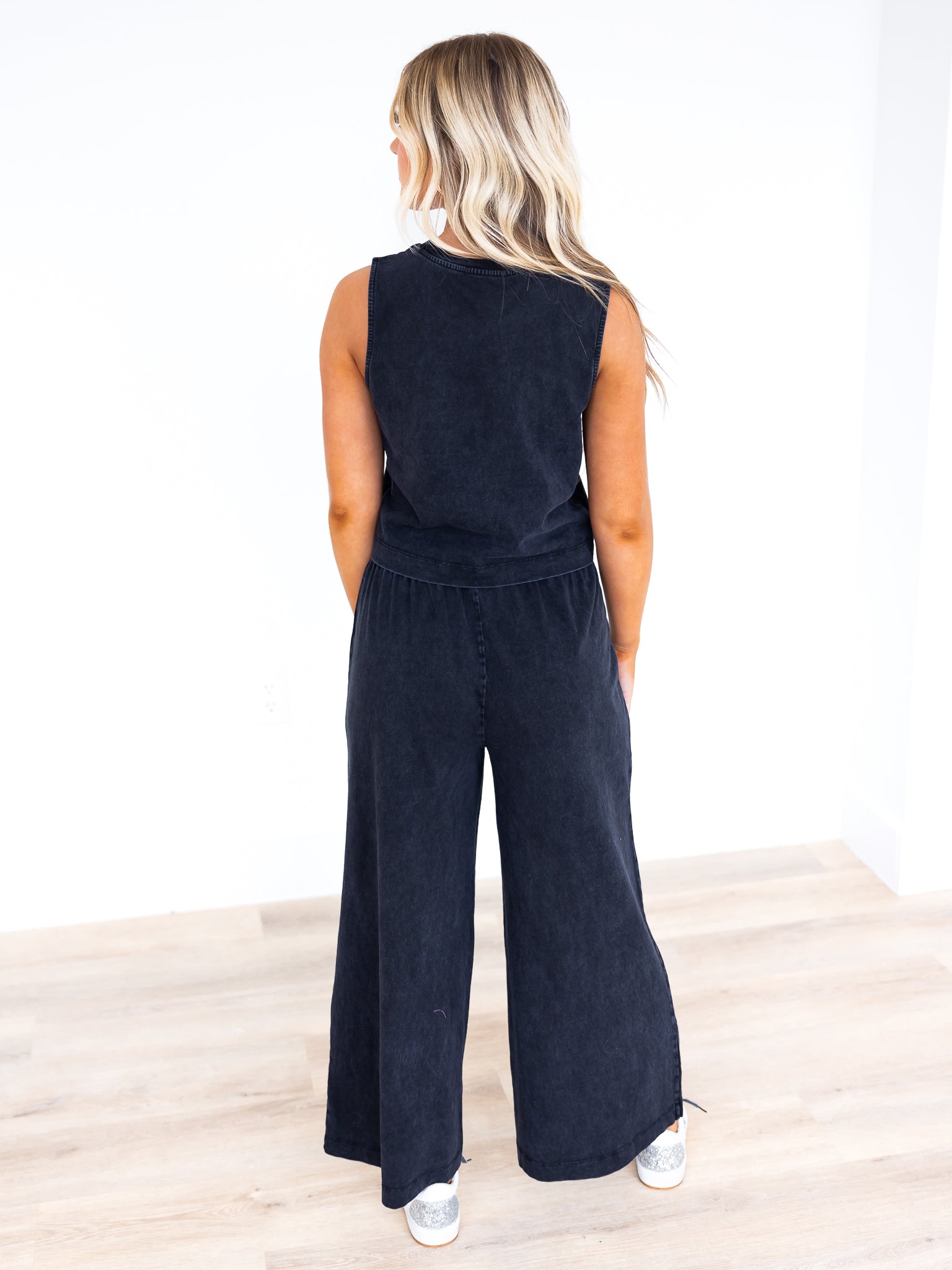 Z Supply Sloane Jersey Muscle Tank