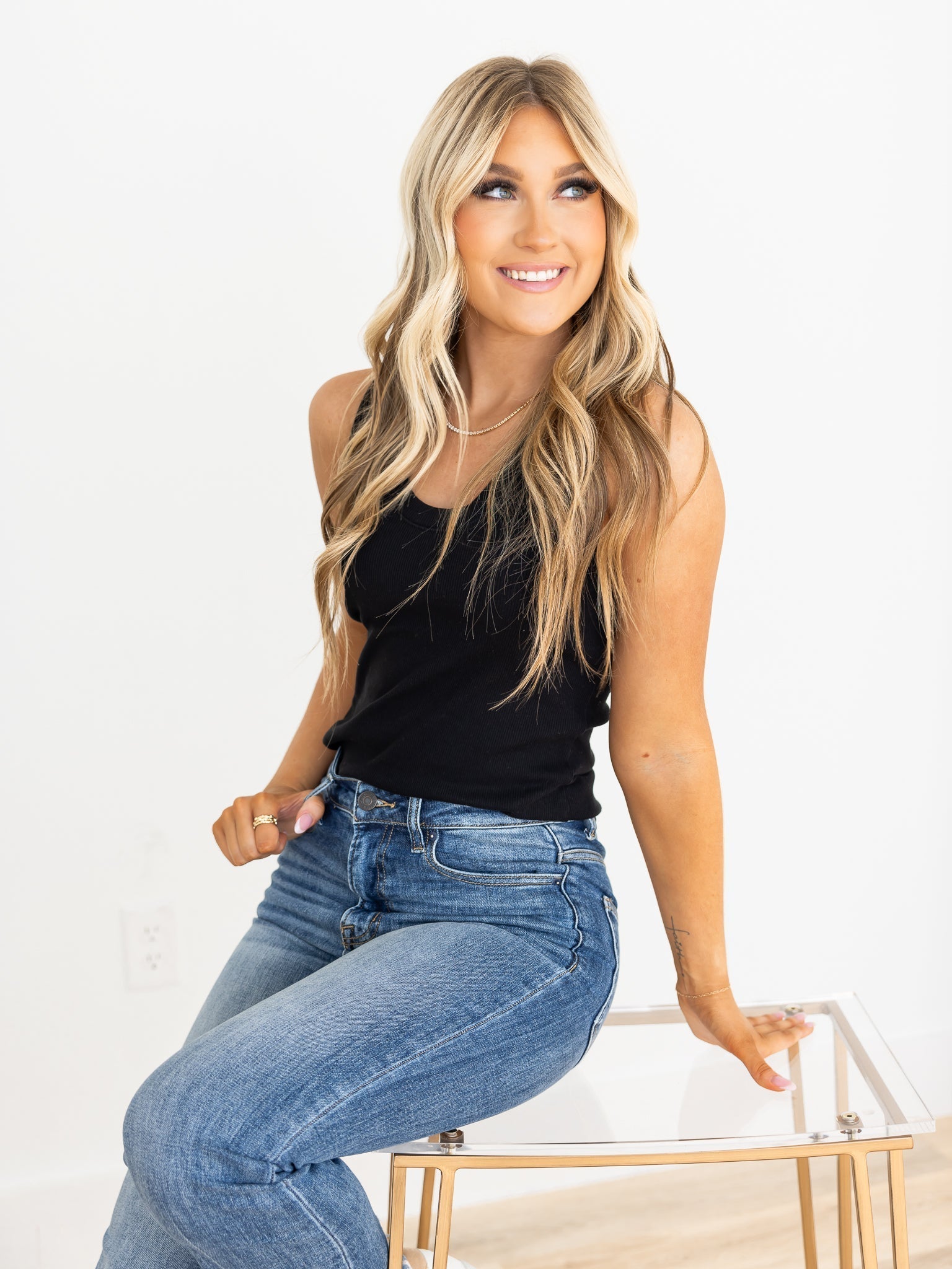 Z Supply Sirena Rib Tank