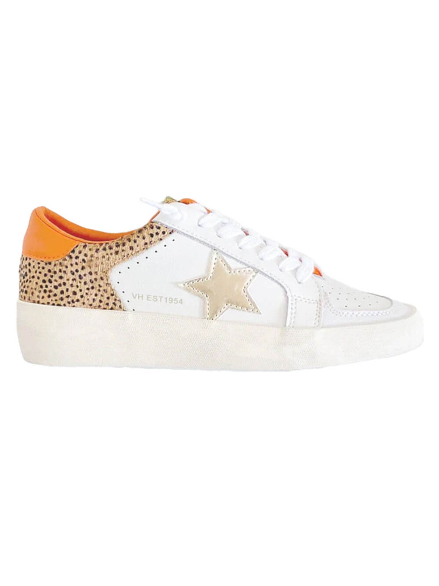 Milana Star Sneaker